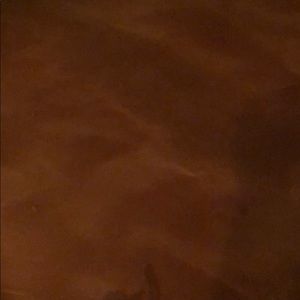 Meet your Posher, Frank